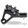PM 125x4R rear brake FXD06-07 Contr.cut