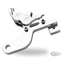 PM VRSC02-04 4-piston rear brake kit