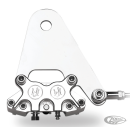 PM 125x4R rear rigid for 10" disc polish
