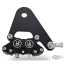 PM 125x4R rear rigid for 10" disc Cont.