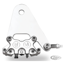 PM 125x4R Hinterrad Bremsen Kit chrom für 11,5"...