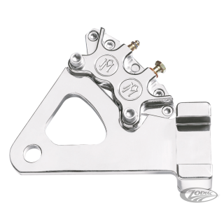 PM Caliper kit FXR rear 125x4R Contr.cu
