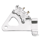 PM Caliper kit FXR rear 125x4R Contr.cu