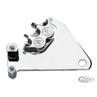 PM Rear brake kit 125x4RSPH XL84-99 pol