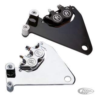 PM Rear brake kit 125x4RSPH XL84-99 CC