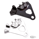 PM 125x4 rear brake XL05-up polished