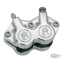 PM Classic Front Caliper 125x2 polished