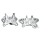 PM Classic Front Caliper 125x2 polished