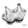 PM Caliper 4piston classic 125x4S polish