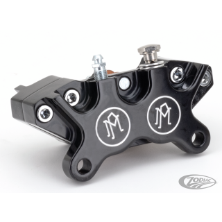 PM Caliper 4piston classic 125x4R Cont.