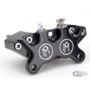PM Caliper 4piston classic 125x4R Cont.