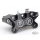 PM Caliper 4piston classic 125x4R Cont.