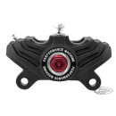 Blk OPS125X4R Vintage caliper only