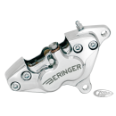 Beringer 4-piston caliper 84-99 Rght Pol
