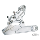 Beringer 4-piston caliper 84-99 Rght Pol