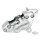Beringer 4-piston caliper 84-99 Rght Pol