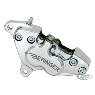 Beringer 4-piston caliper 84-99 Left Pol