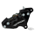 Beringer 4-piston caliper 84-99 Rght Blk