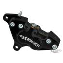 Beringer 4-piston caliper 84-99 Left Blk