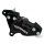 Beringer 4-piston caliper 84-99 Left Blk