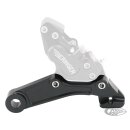 F*ST00-07 Rear bracket Black