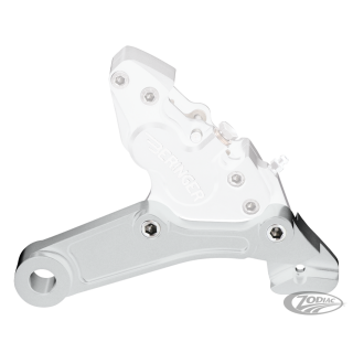 F*ST00-07 Rear bracket Chrome