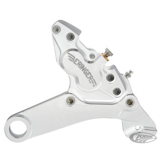 4-Piston Rearbrake F*ST08-up Polish