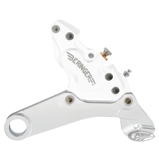 F*ST08-17 Rear bracket Polished