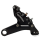4-Piston Rearbrake F*ST08-up Black