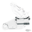 FXD84-99 Rear bracket Polished
