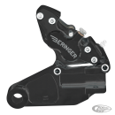 4-Piston Rear brake FXD84-99 Black