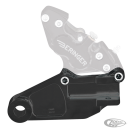 FXD84-99 Rear bracket Black