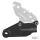 FXD84-99 Rear bracket Black