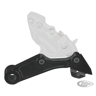 FXD00-05 Rear bracket Black