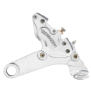 4-Piston Rearbrake FLH/T08-up Polish 200
