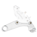 VRSC06-17 FLH/T08-up Rear bracket Polish