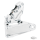 4-Piston Rearbrake XL84-99 Polished