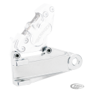 XL84-99 Rear bracket Polished