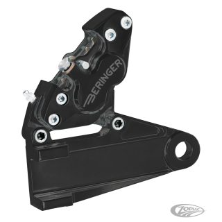 4-Piston Rear brake XL84-99 Black