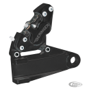 4-Piston Rear brake XL84-99 Black