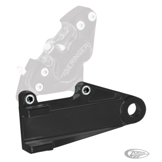 XL84-99 Rear bracket Black