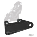 XL84-99 Rear bracket Black