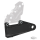 XL84-99 Rear bracket Black