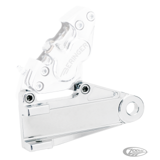 XL84-99 Rear bracket Chrome
