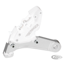 XL00-07 Rear bracket Polished