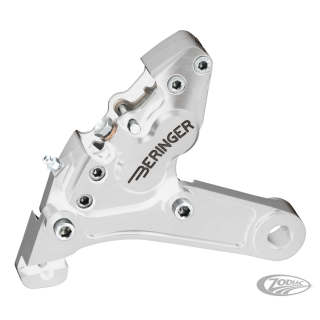 4-Piston Rearbrake XL00-07 Chrome
