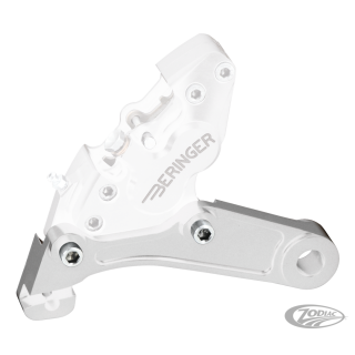 XL00-07 Rear bracket Chrome