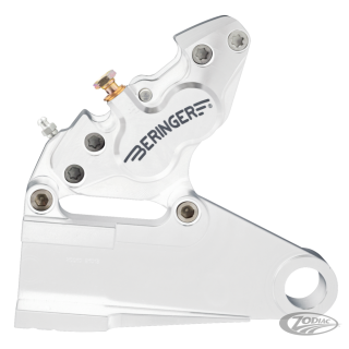 4-Piston Rearbrake XL08-up Polis