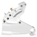 4-Piston Rearbrake XL08-up Polis