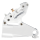 4-Piston Rearbrake XL08-up Polis